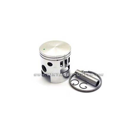 Piston de rechange ASSO D,63mm pour cylindre PX DR / Olympia